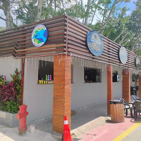 Loft Condado em Sahy - Mangaratiba Hotel Bagian luar foto