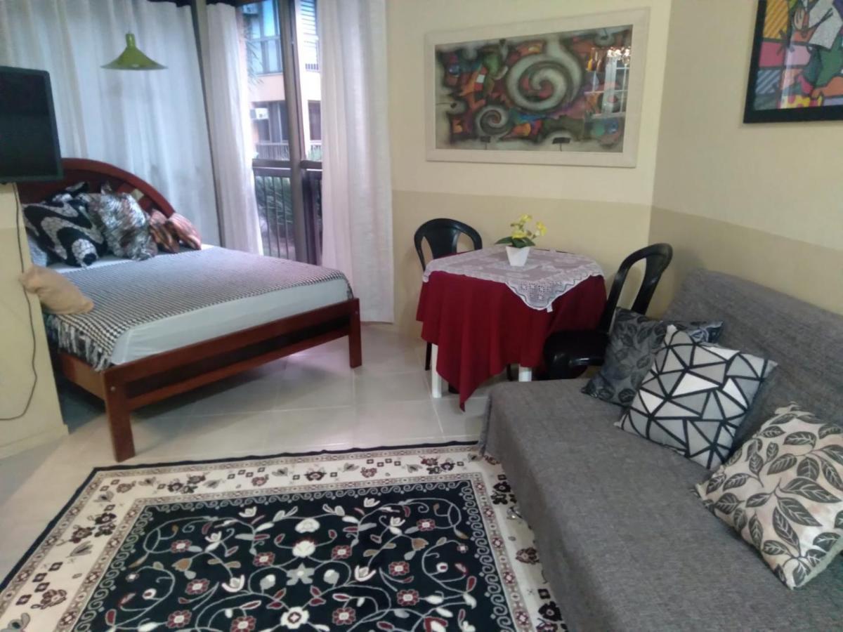 Loft Condado em Sahy - Mangaratiba Hotel Bagian luar foto