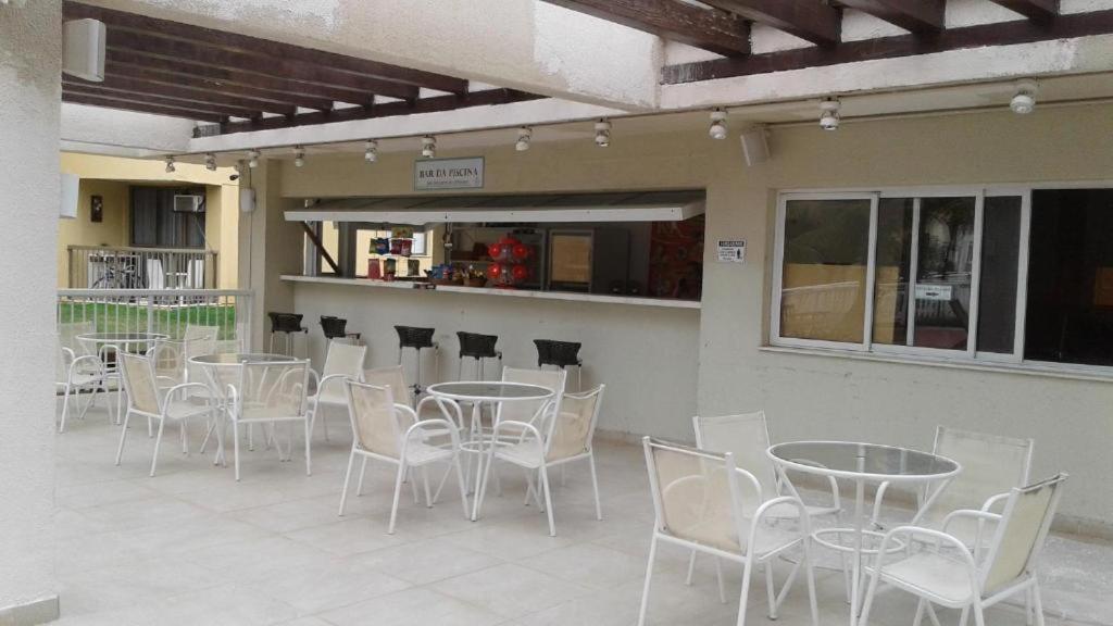Loft Condado em Sahy - Mangaratiba Hotel Bagian luar foto