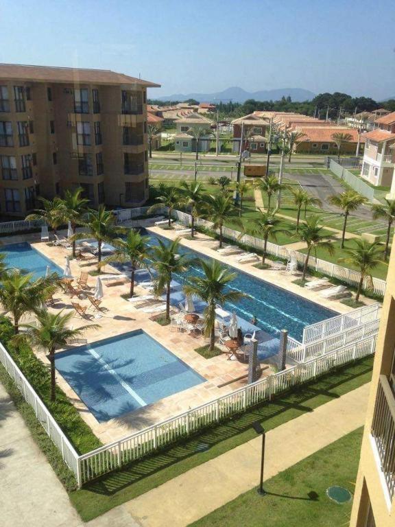 Loft Condado em Sahy - Mangaratiba Hotel Bagian luar foto